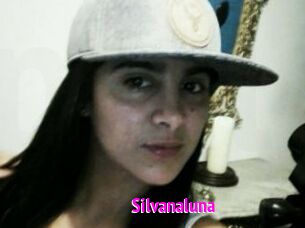Silvanaluna