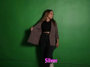 Silver