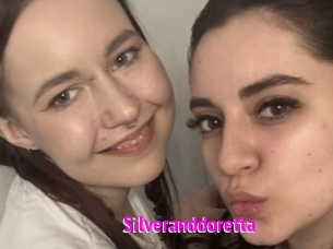 Silveranddoretta