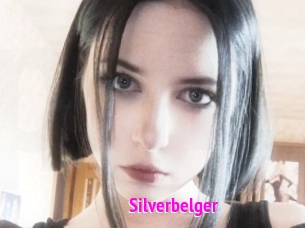 Silverbelger