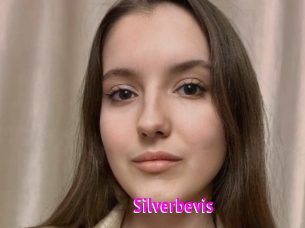 Silverbevis