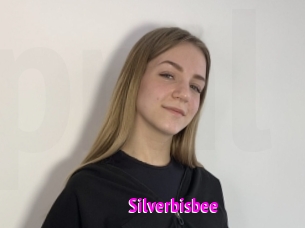 Silverbisbee