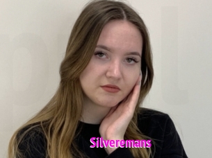 Silveremans