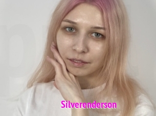 Silverenderson