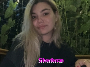 Silverferran