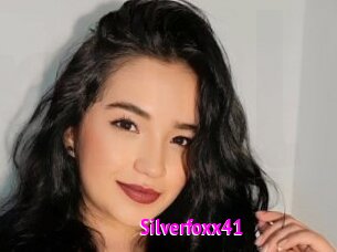 Silverfoxx41