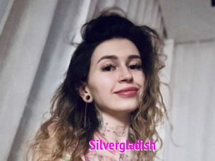 Silvergladish