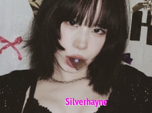 Silverhayne