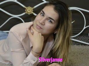 Silverjanne