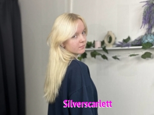 Silverscarlett