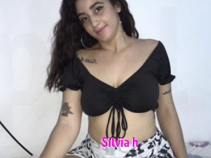 Silvia_h