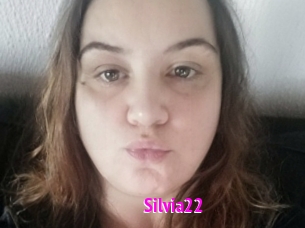 silvia22 Porn Loverz