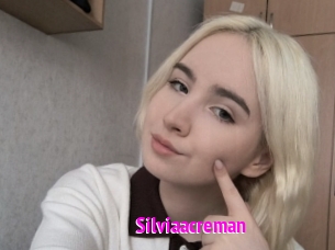 Silviaacreman