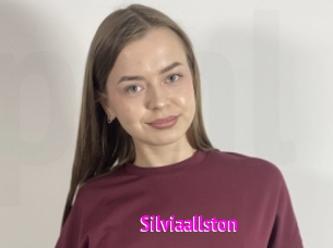Silviaallston