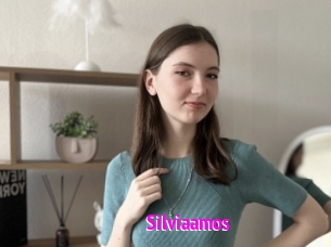 Silviaamos