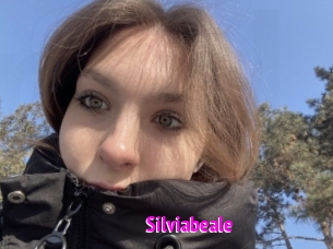 Silviabeale