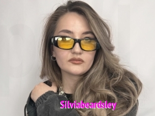 Silviabeardsley