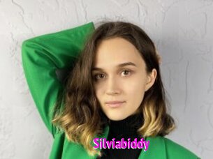 Silviabiddy