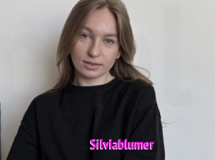 Silviablumer
