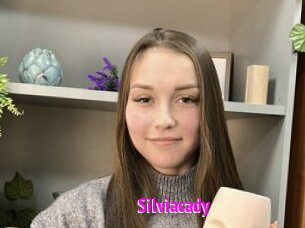 Silviacady