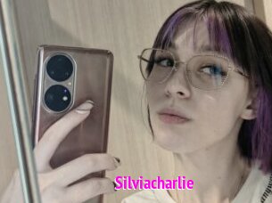 Silviacharlie