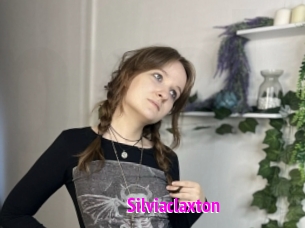 silviaclaxton Porn Loverz