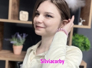 Silviacorby