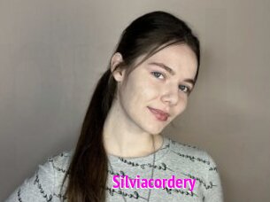 Silviacordery