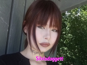 Silviadaggett