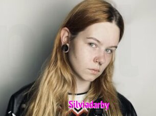 silviadarby Porn Loverz