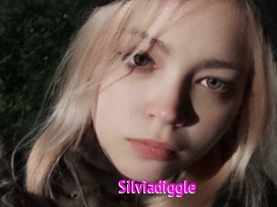 Silviadiggle