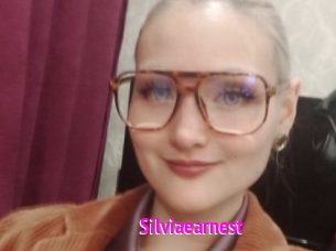 Silviaearnest