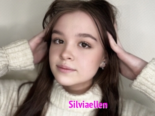 Silviaellen