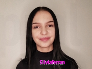 Silviaferran