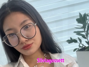 Silviagossett
