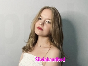silviahandford Porn Loverz