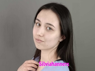Silviahanners