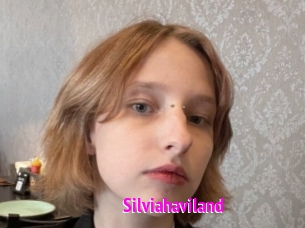 Silviahaviland