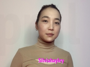 Silviahayley