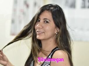 Silviamegan