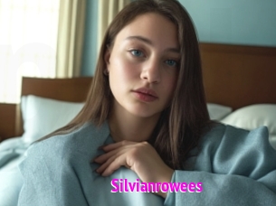 Silvianrowees