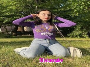 Silviasnake