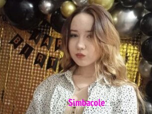 Simbacole