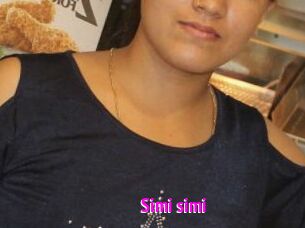 Simi_simi