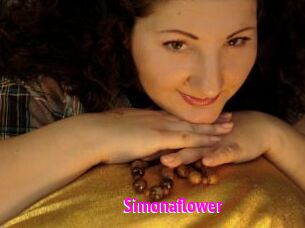 Simonaflower