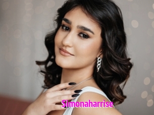 Simonaharrise