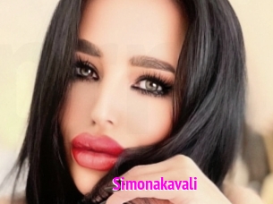 Simonakavali