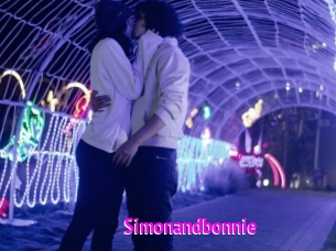 Simonandbonnie