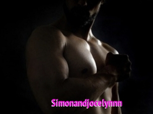 simonandjocelynnn Porn Loverz