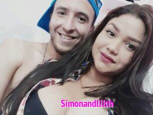Simonandlilith